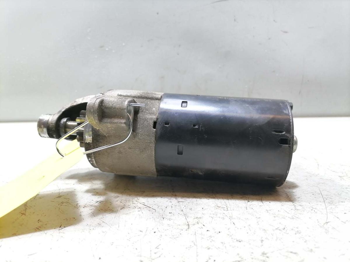 Audi A4 8K B8 original Anlasser Starter 1.8TFSI 118kw Bj.2009